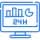 24/7 Infrastructure Monitoring & Support icon