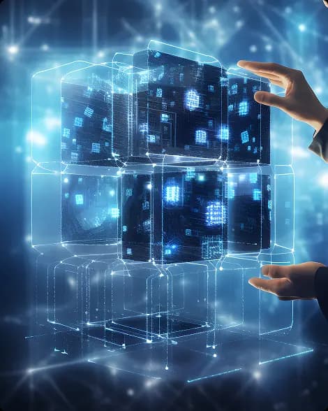 Data Engineer solutions