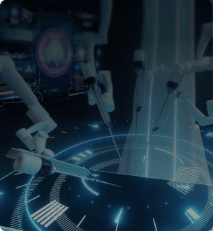 Digital Twin Development