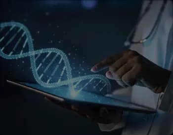 Healthcare & Life Sciences