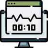 Live Activity Monitoring