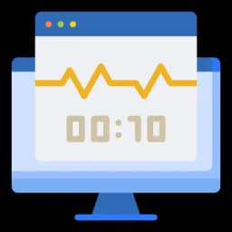 Live Activity Monitoring