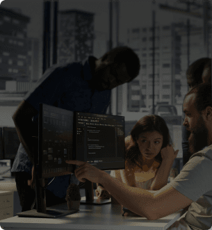 Smart Manufacturing Software