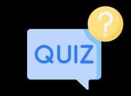 DynaTrust Quiz