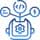 AI-Accelerated Development icon