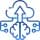 AI-Adaptive Training & Performance Analytics icon