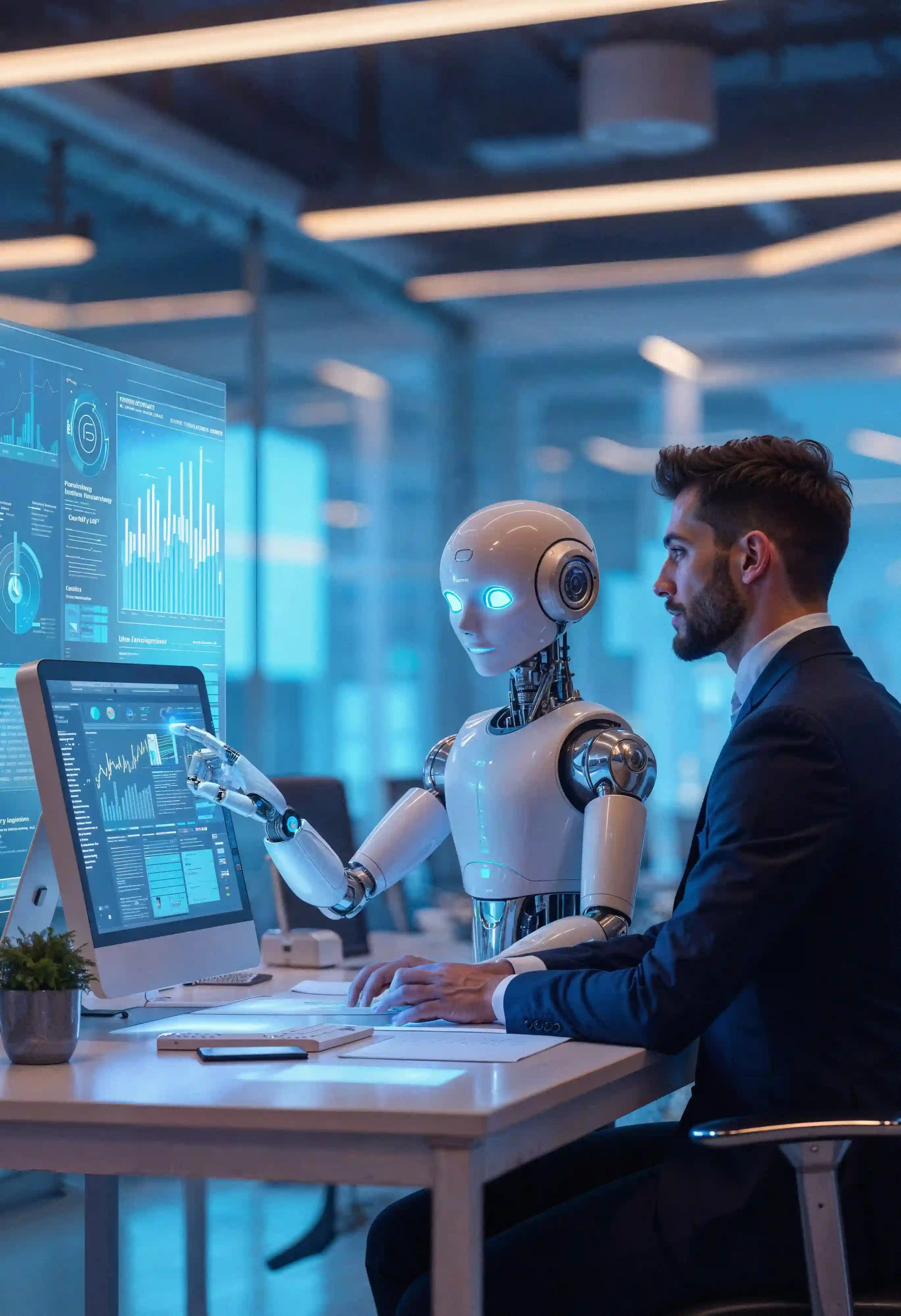 AI & Data Engineering