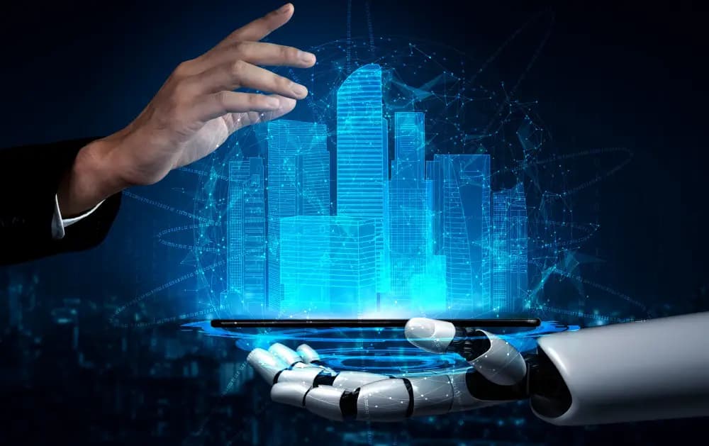 AI Infrastructure CTA Banner