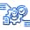AI Use-Case Evaluation icon