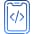Android App Development icon