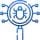 Anomaly Detection & Alerting icon
