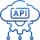 API Integration & Modernization icon