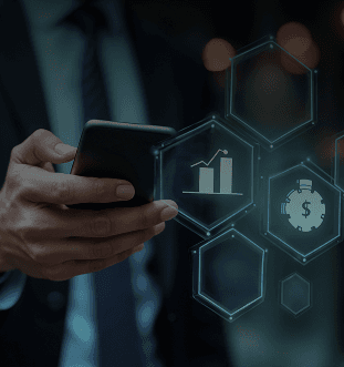 Banking App Development