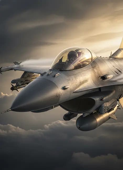 Aerospace & Defense
