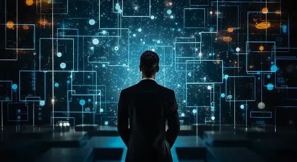 Business intelligence CTA banner