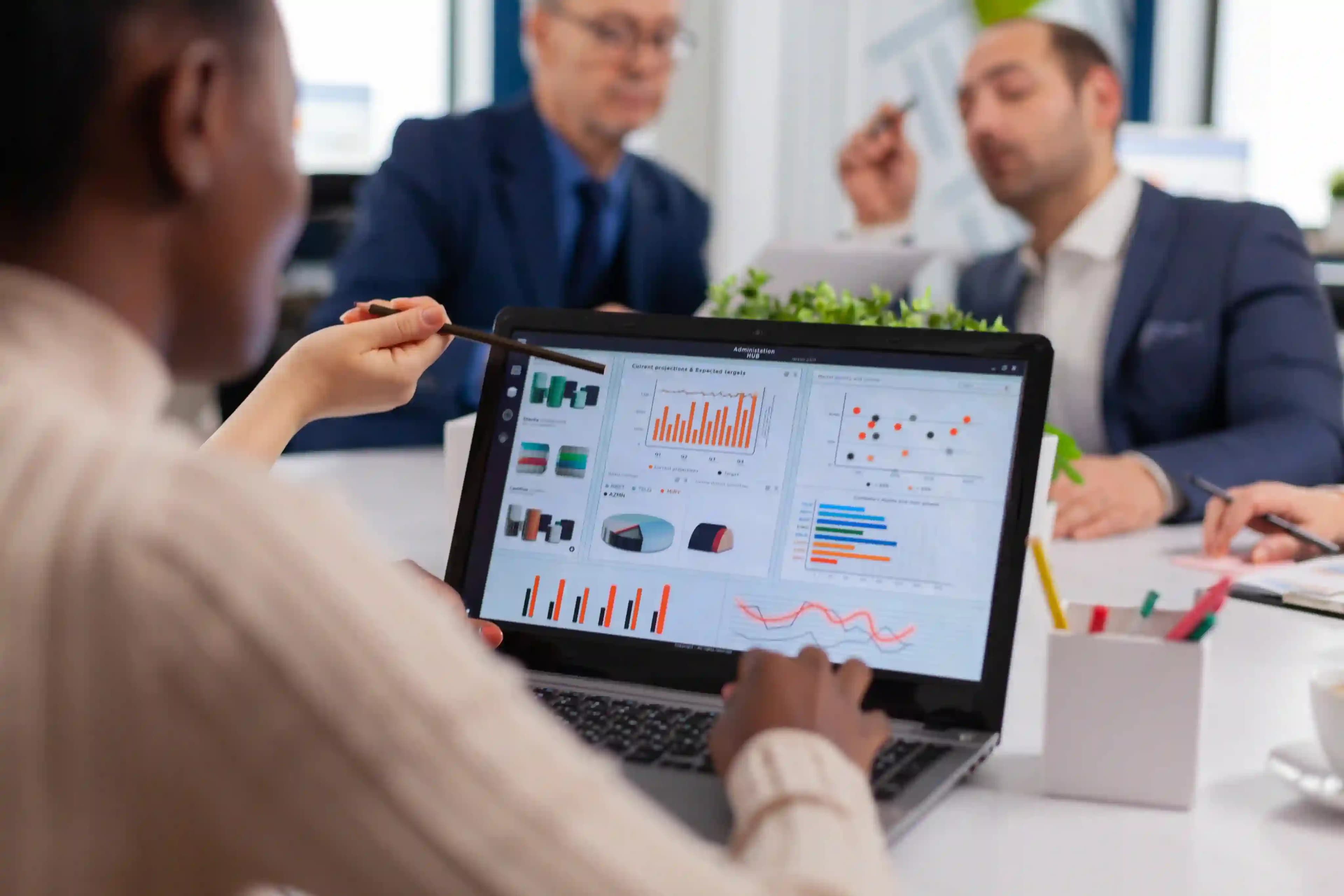 Bid & Tender Management Platforms