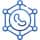 Blockchain Consulting & PoC icon