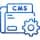 CAFM, CMMS & BMS Integration icon