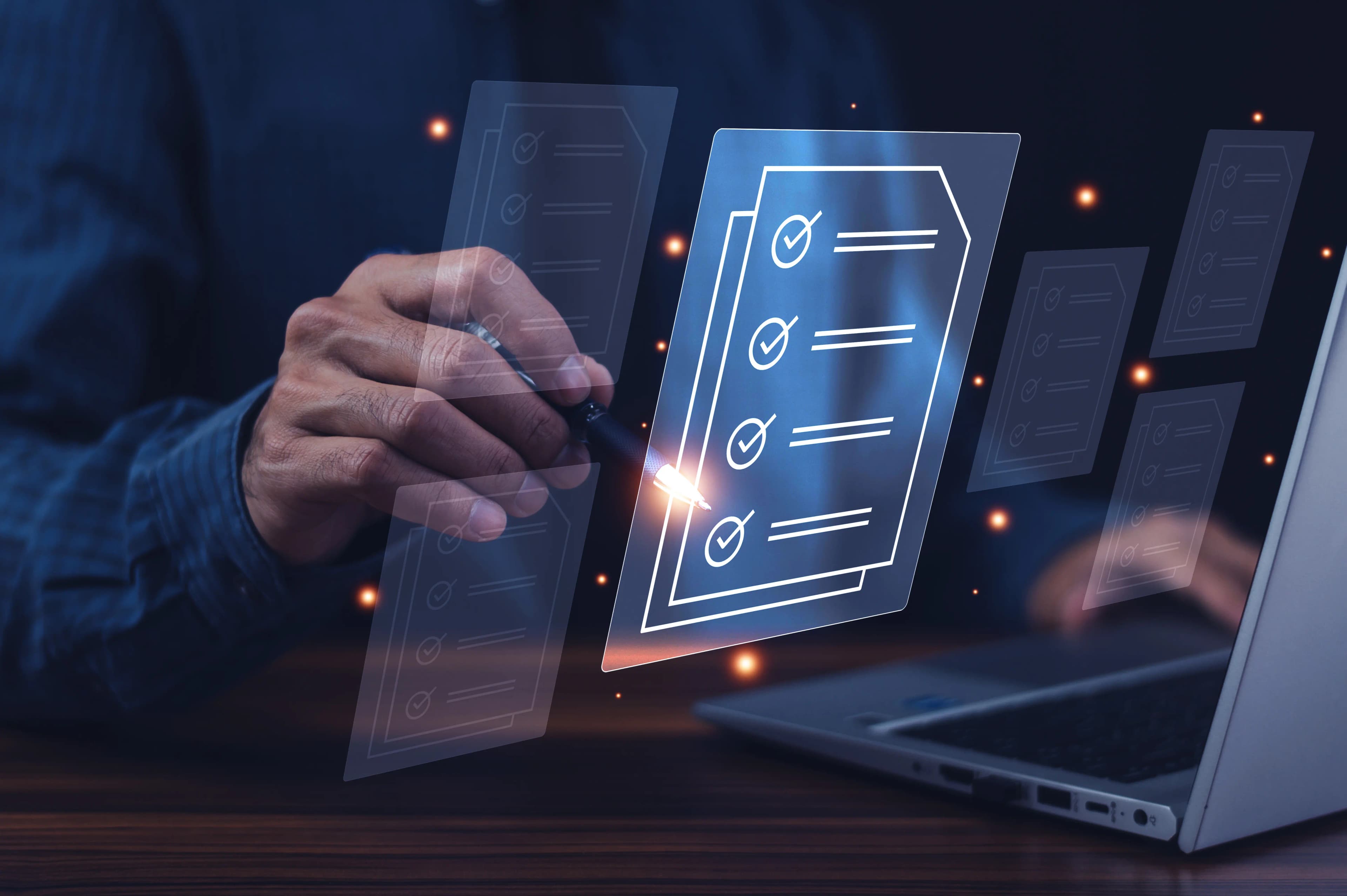 Dynamisch Engineered Scalable Enterprise LMS & Compliance Management Platform