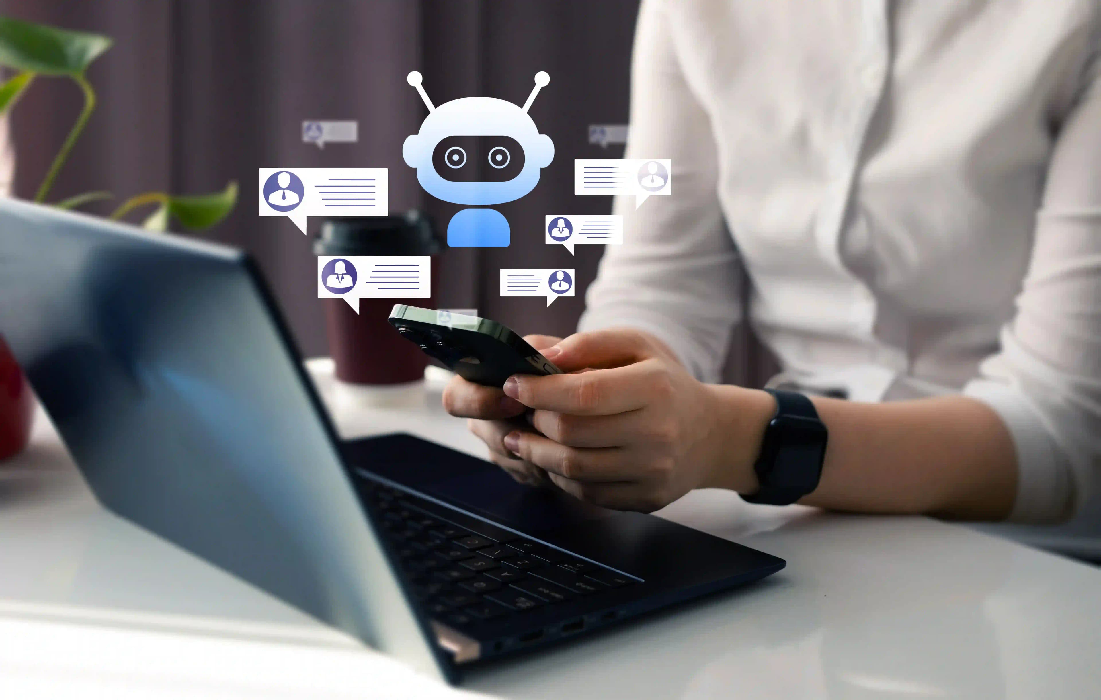 Engineered Agentic AI Platform for Customer Service (CX) Improvement & Lead Engagement