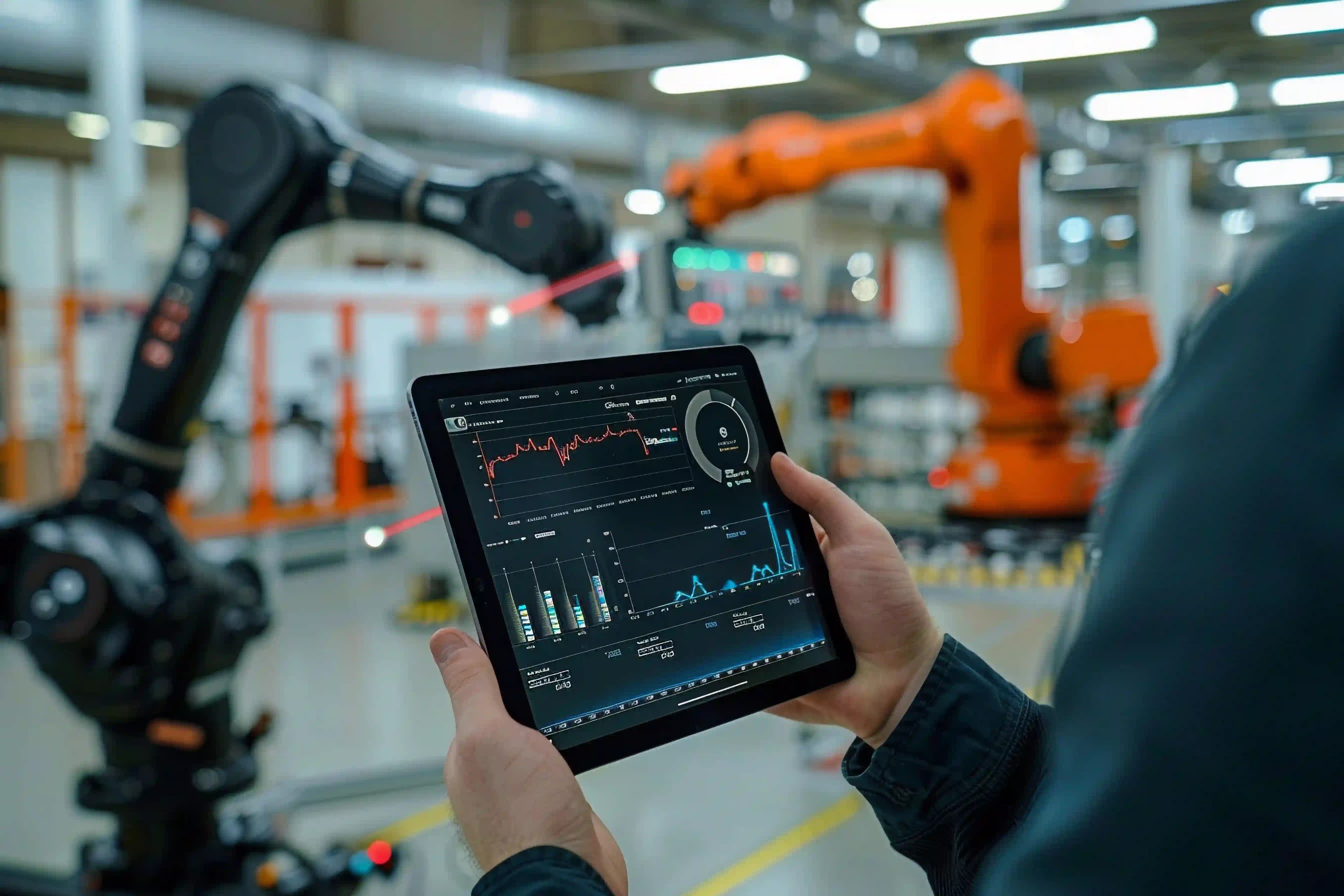 Engineered Real-Time Appliances Health Monitoring System Through Embedded Edge Connectivity