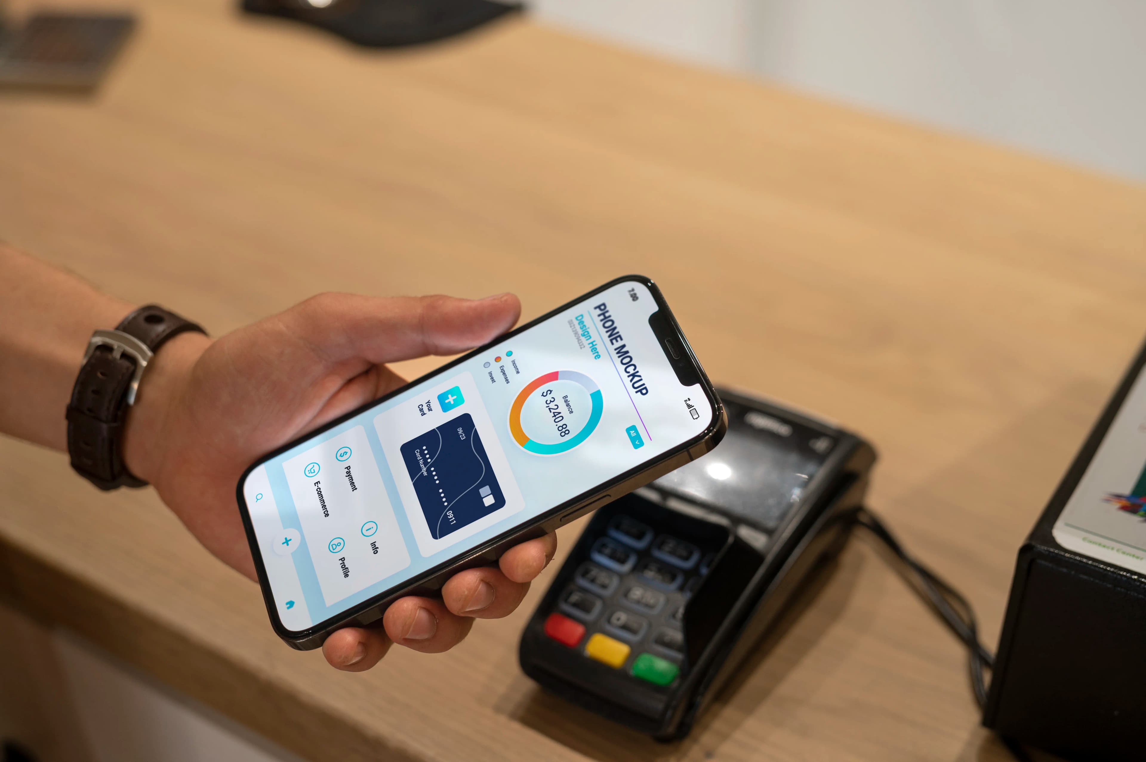 NoKards - Building a Scalable Digital Wallet Platform for Seamless Payments