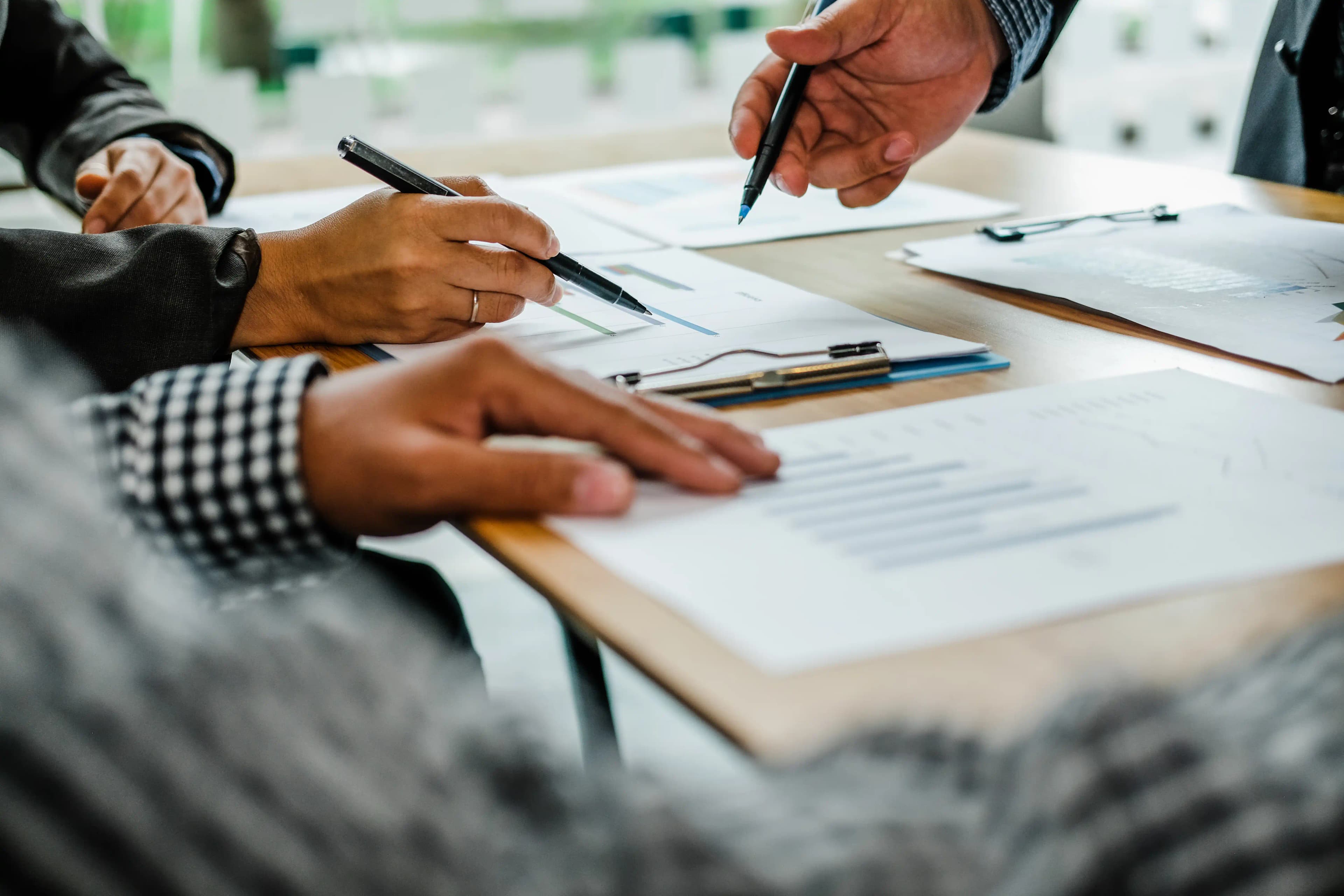 Engineered AI-based Athlete Contract Intelligence Platform