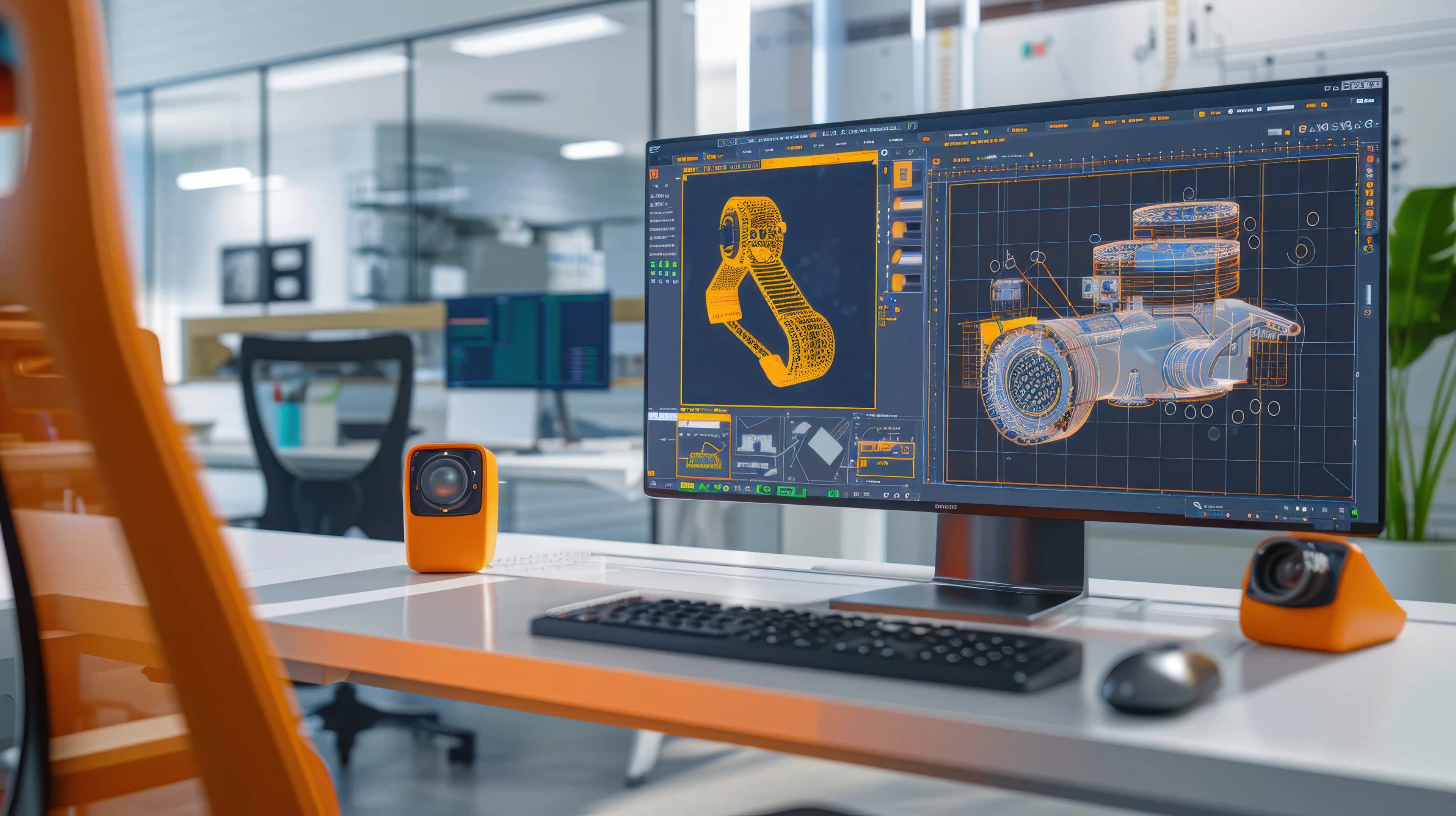 AI-Assisted Automation for 3D Pipe Design in Vehicle Chassis