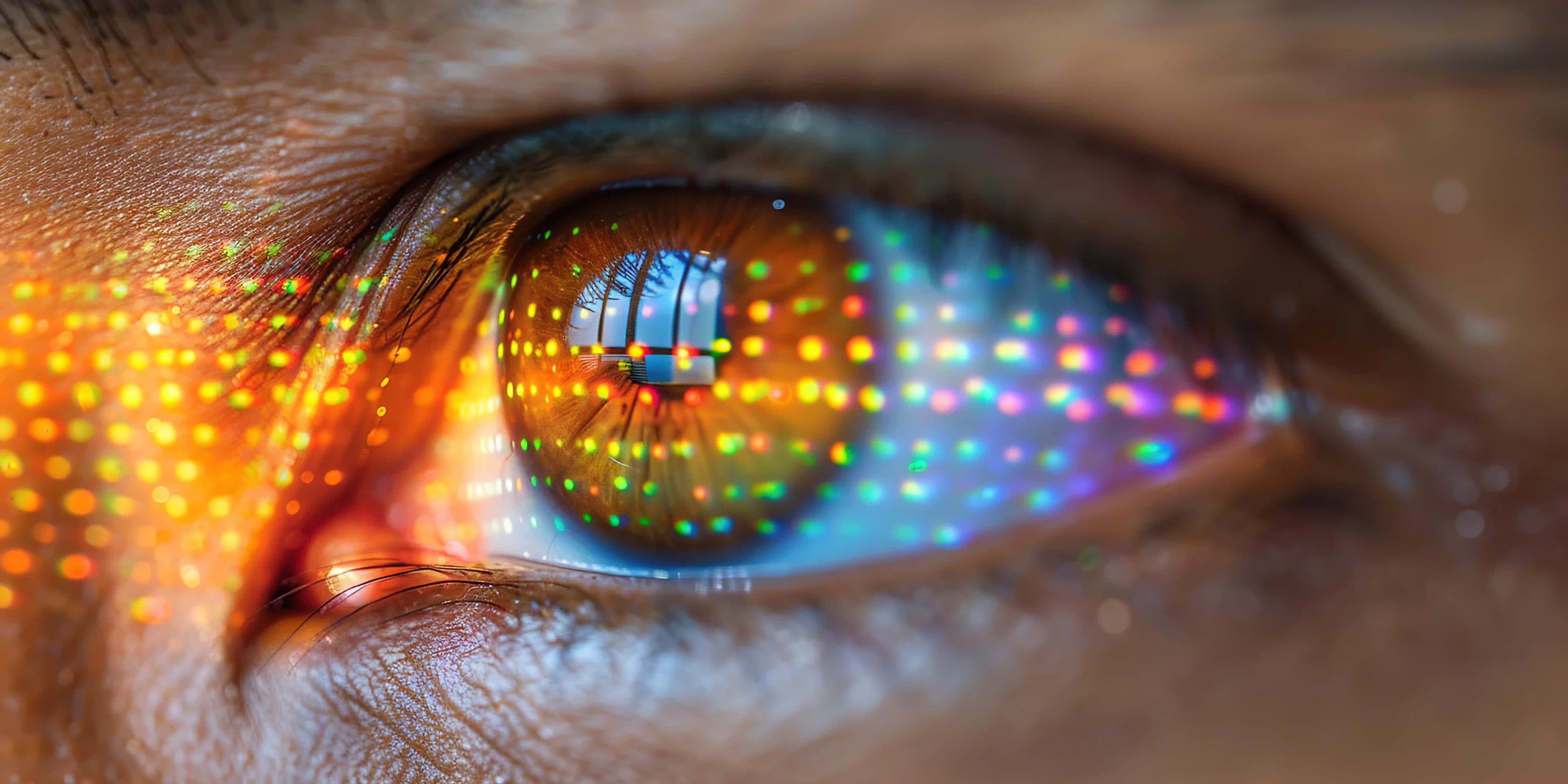 Digitizing Clinical Color Vision Testing (CCVT) for Precise, Scalable Screening Assessment