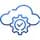 Cloud Compliance Management icon