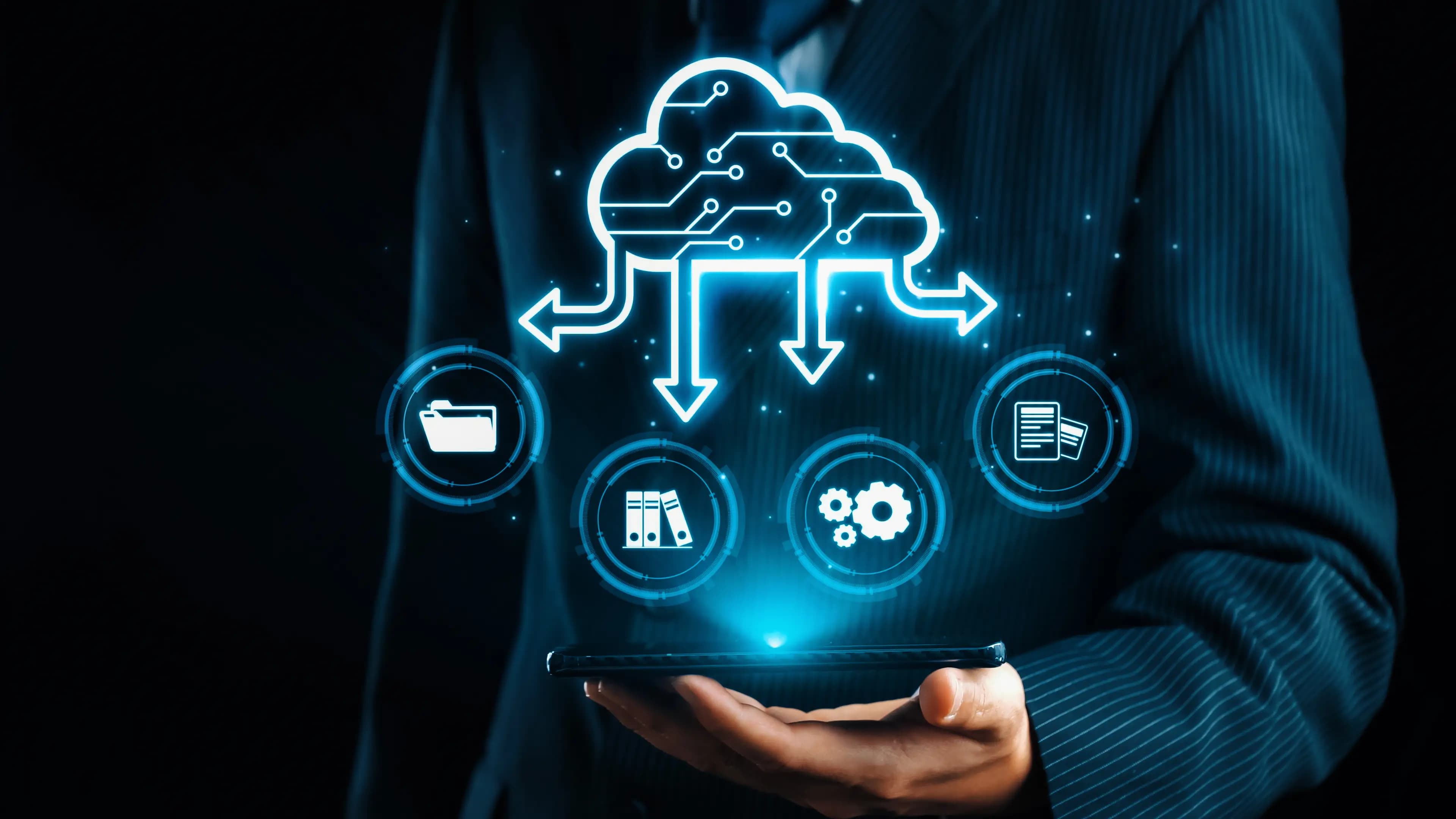 Cloud, DevOps & MLOps