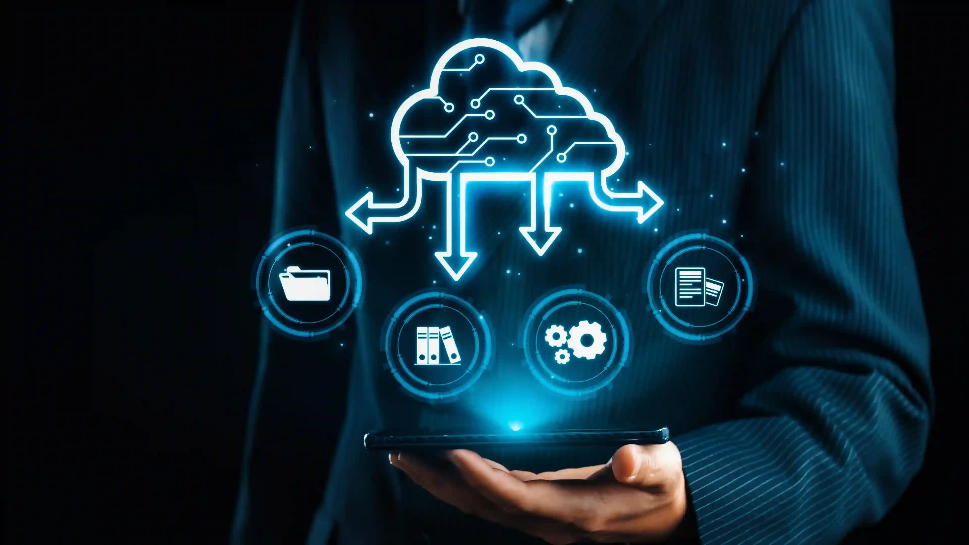 Cloud, DevOps & MLOps