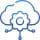 Cloud-Edge Integration & Orchestration icon