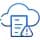 Cloud Incident Response icon