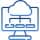 Cloud Infrastructure Design & Architecture icon