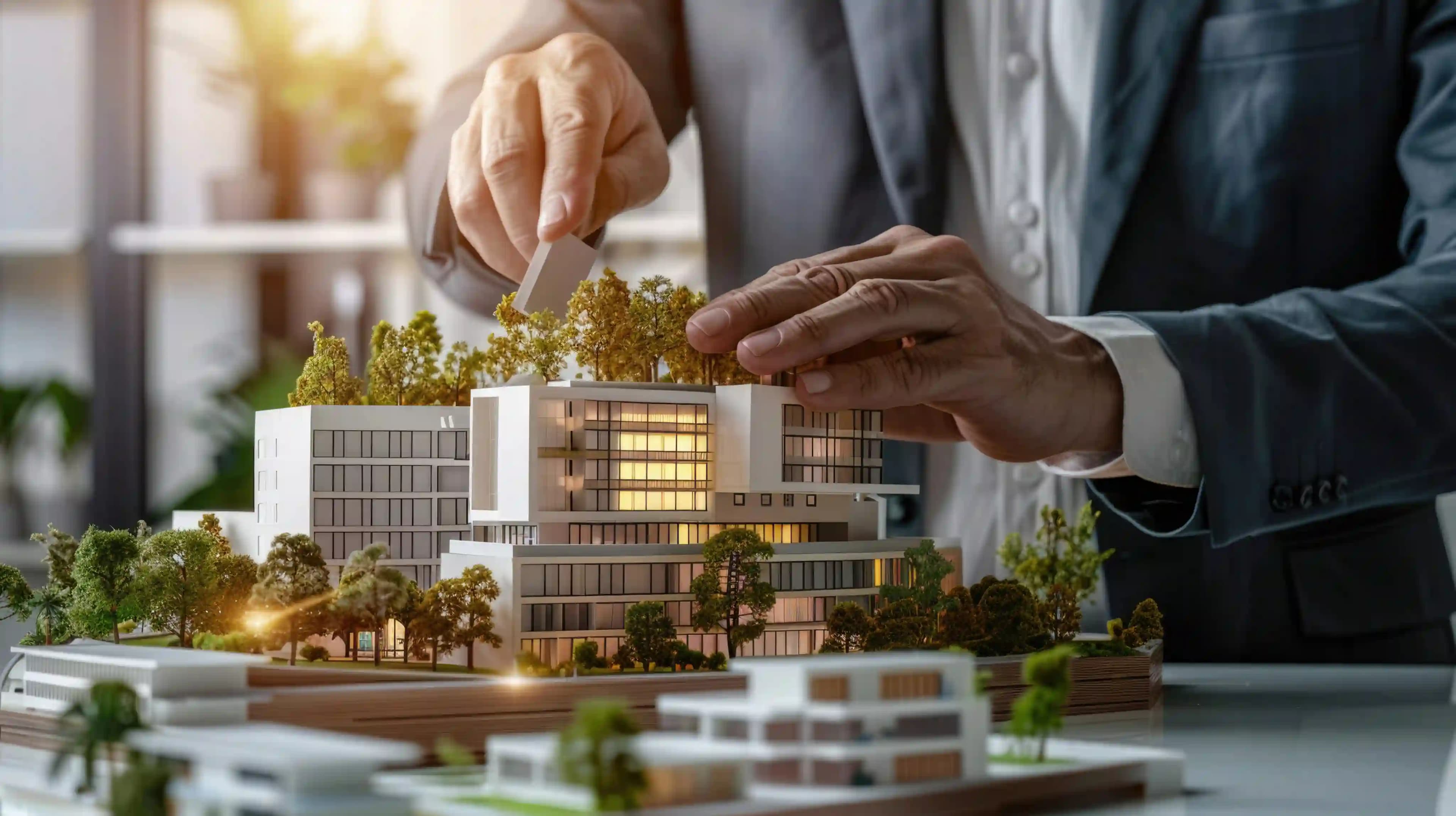 Commercial Real Estate