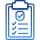 Compliance & Security Reporting icon