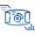 Computer Vision at the Edge icon