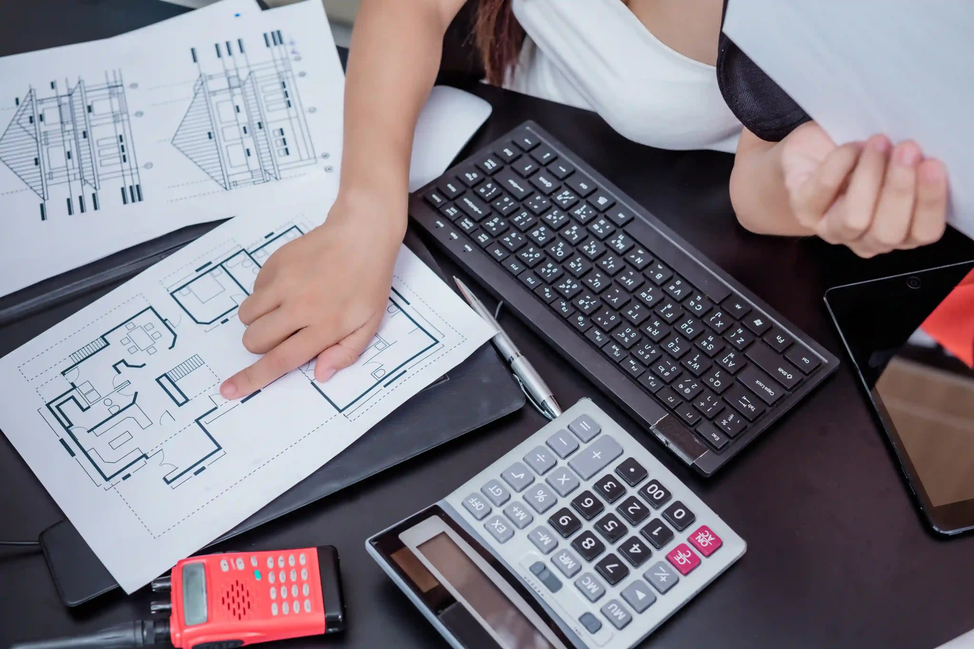 Construction Accounting & Financial Systems