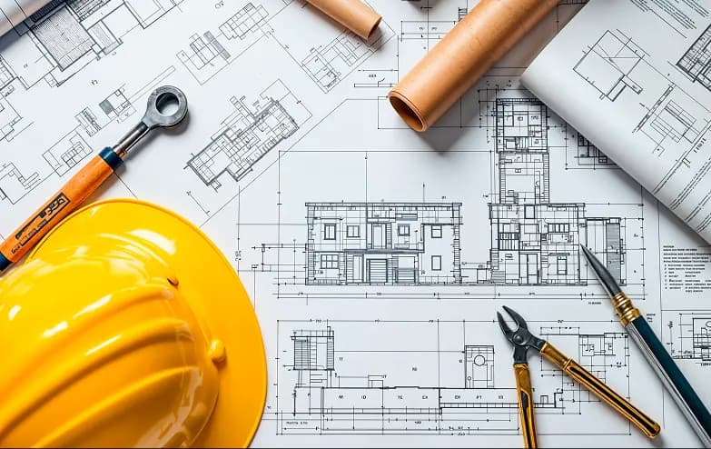 Construction & Architecture