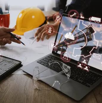 Construction Management Software