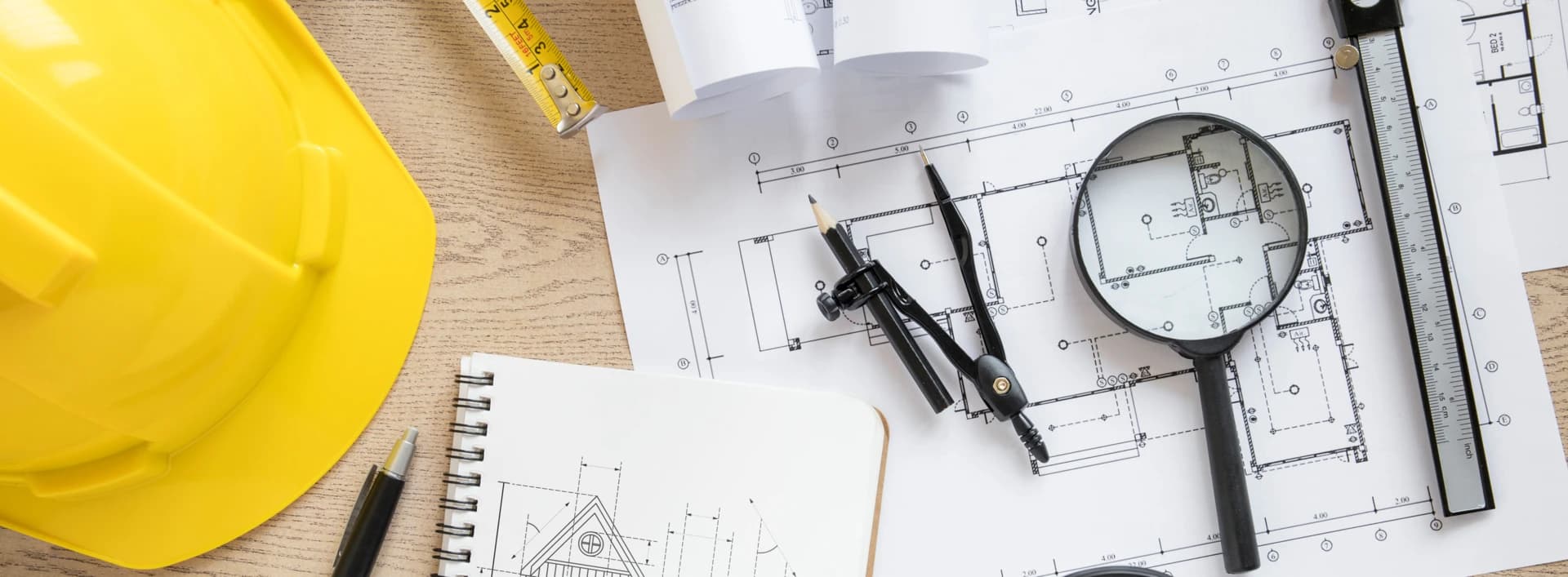 Construction & Architecture