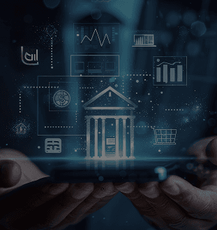 Core Banking & Digital Banking Platforms