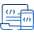 Cross Platform App Development icon