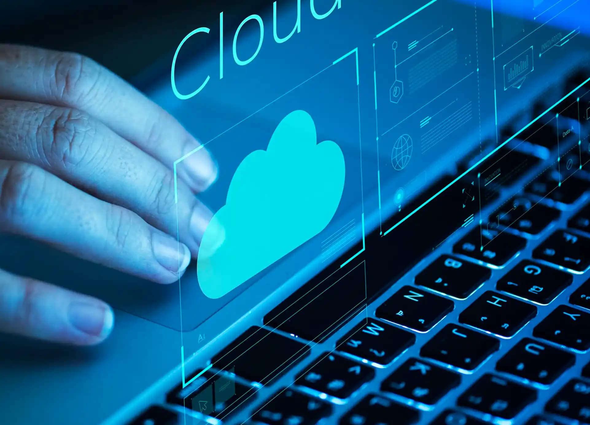 Cloud Application Development CTA Banner