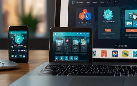 Custom Web Apps CTA Banner