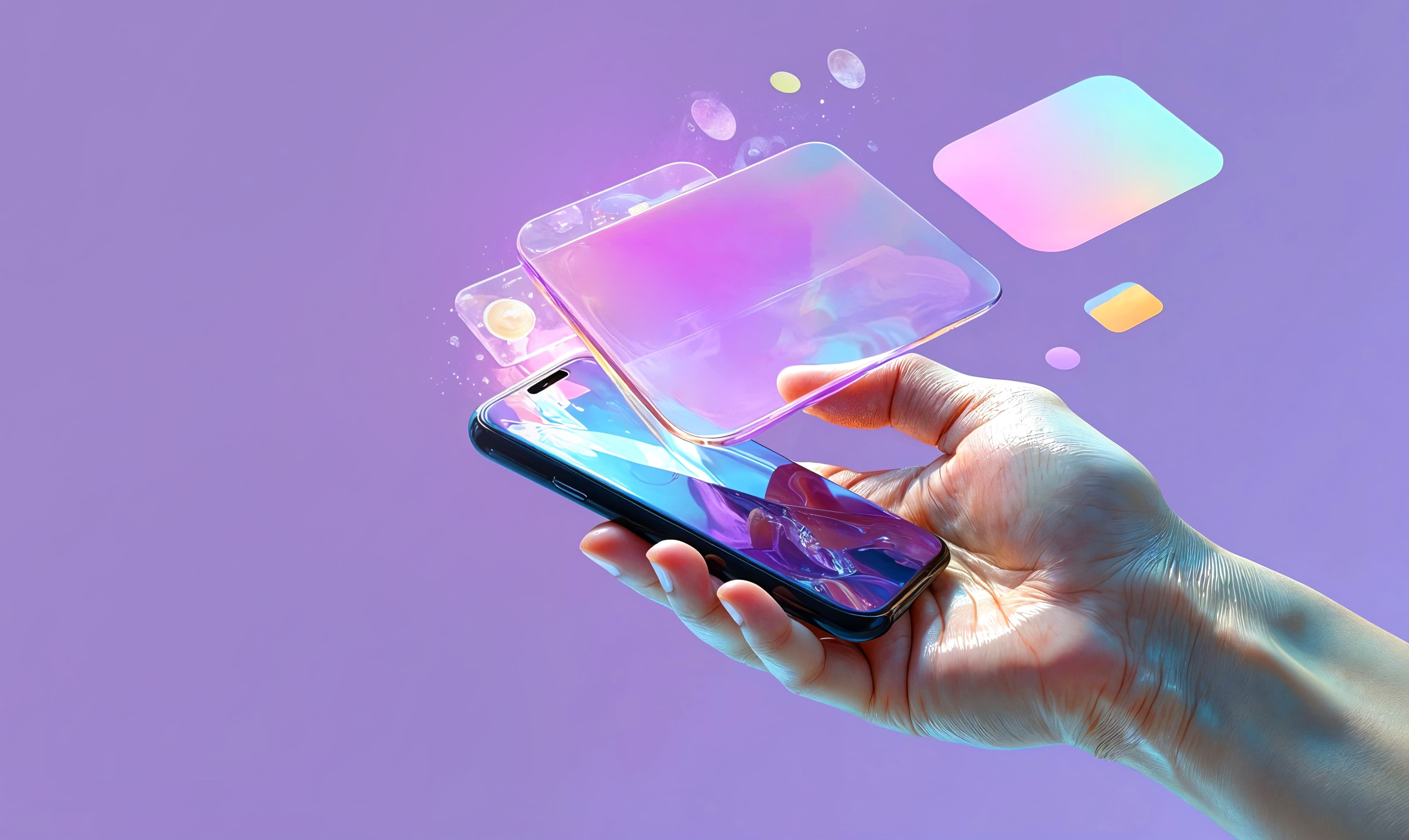 Web App Development CTA Banner
