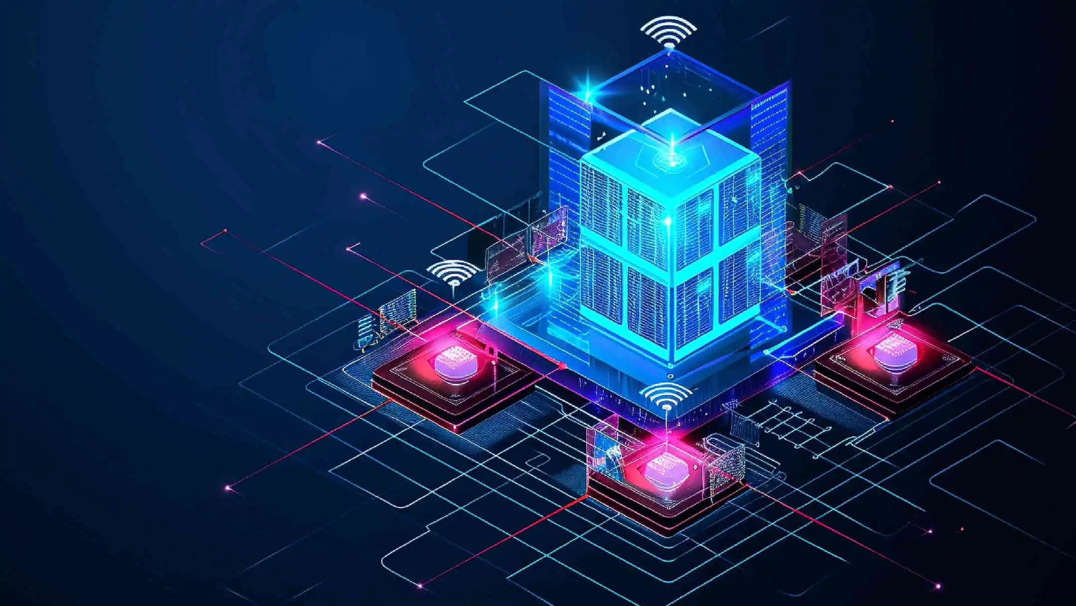 iot app development  CTA Banner