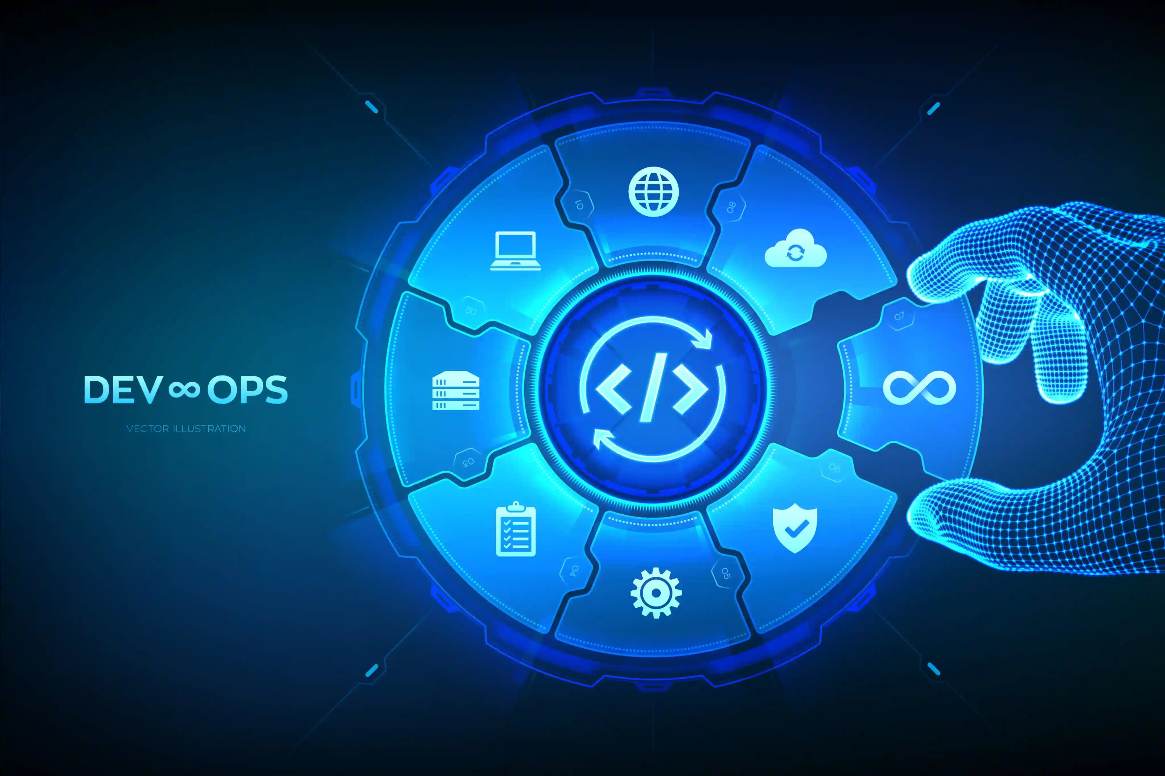 DevOps SRE Services CTA Banner