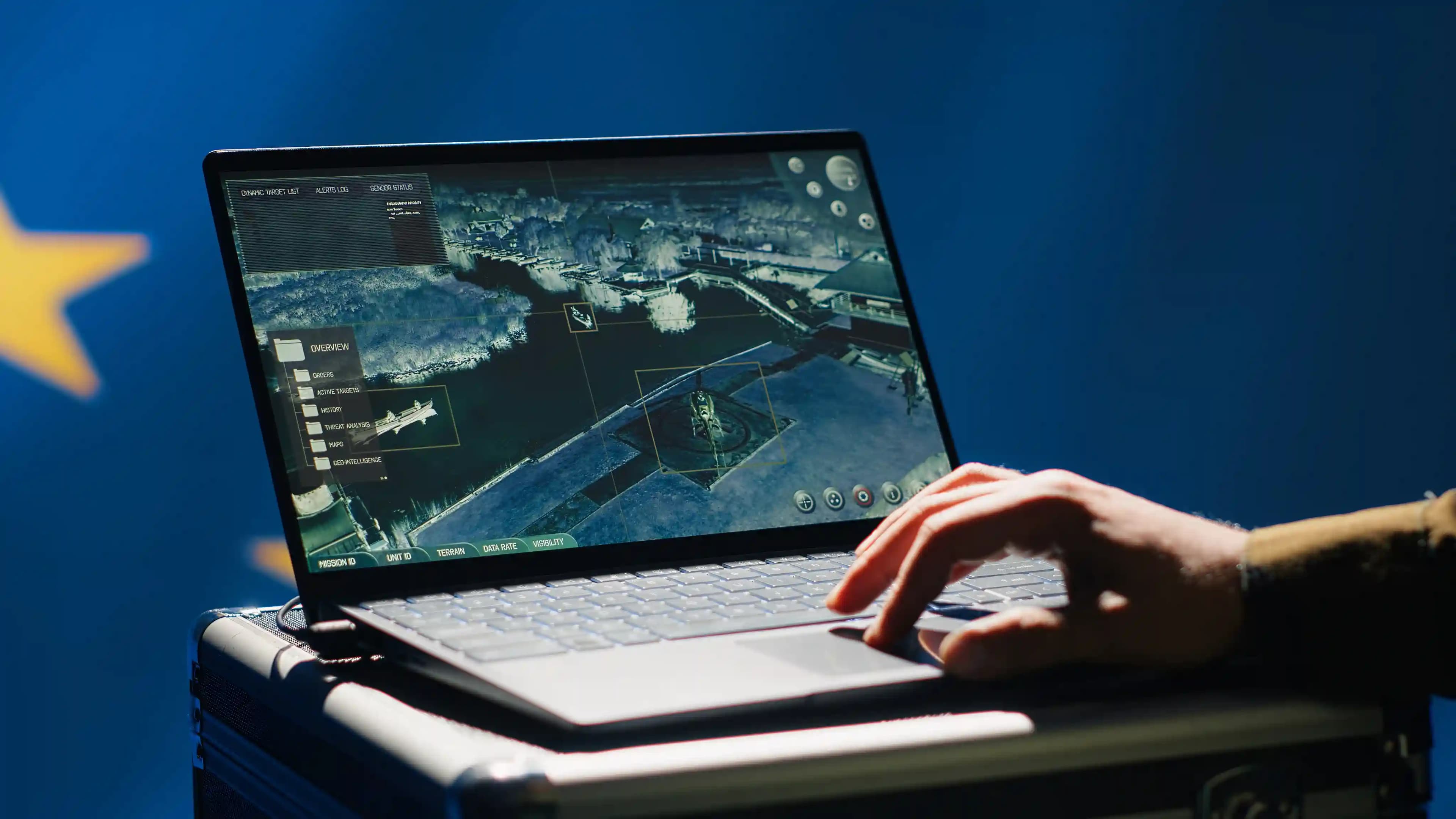 LiDAR & Point Cloud Processing CTA
